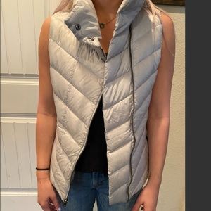 Patagonia vest